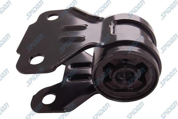 SPIDAN CHASSIS PARTS 412057 - Tukivarren hela inparts.fi