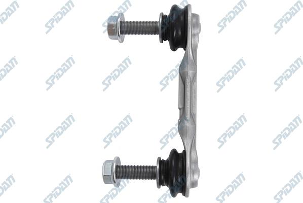 SPIDAN CHASSIS PARTS 59599 - Tanko, kallistuksenvaimennin inparts.fi