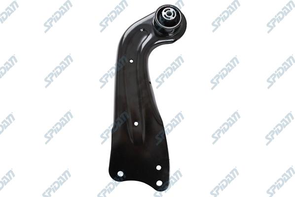 SPIDAN CHASSIS PARTS 50524 - Tukivarsi, pyöräntuenta inparts.fi