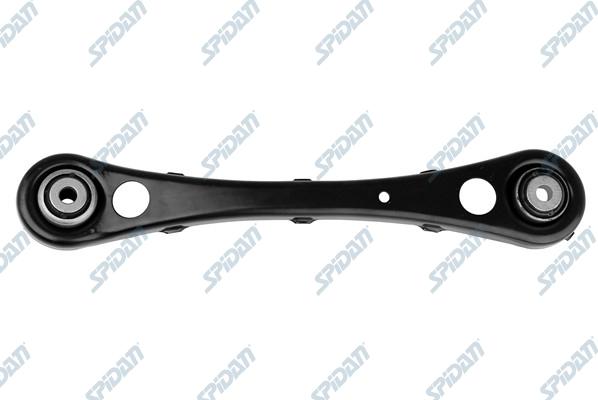 SPIDAN CHASSIS PARTS 50721 - Tukivarsi, pyöräntuenta inparts.fi