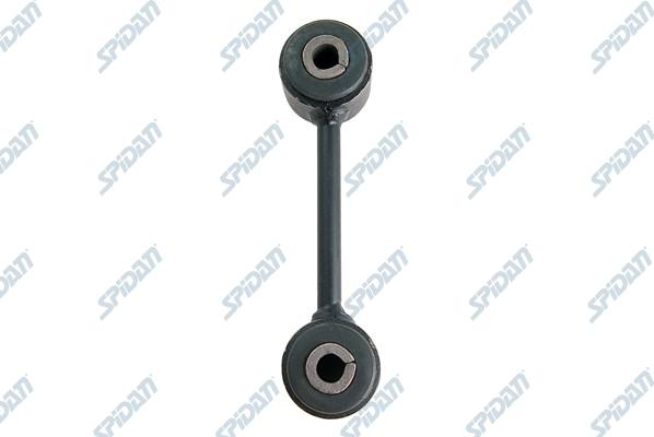 SPIDAN CHASSIS PARTS 51308 - Tanko, kallistuksenvaimennin inparts.fi