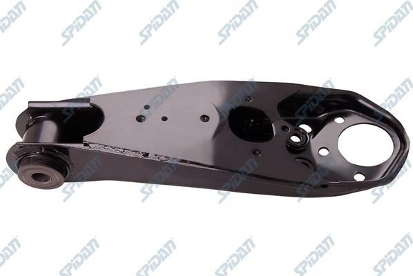 SPIDAN CHASSIS PARTS 58006 - Tukivarsi, pyöräntuenta inparts.fi