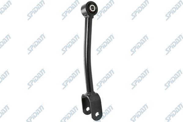 SPIDAN CHASSIS PARTS 58178 - Tanko, pyöränripustus inparts.fi