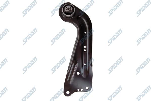 SPIDAN CHASSIS PARTS 57959 - Tukivarsi, pyöräntuenta inparts.fi