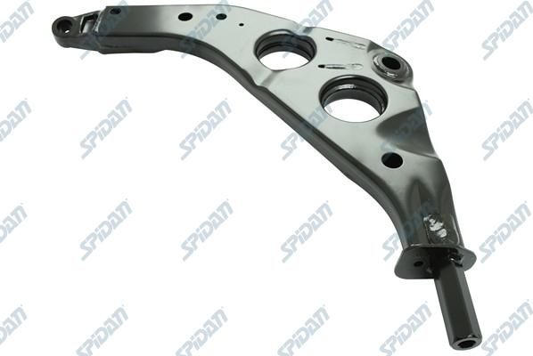 SPIDAN CHASSIS PARTS 57599 - Tukivarsi, pyöräntuenta inparts.fi