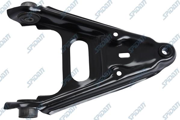 SPIDAN CHASSIS PARTS 57589 - Tukivarsi, pyöräntuenta inparts.fi