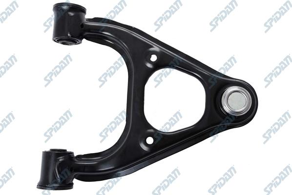 SPIDAN CHASSIS PARTS 57388 - Tukivarsi, pyöräntuenta inparts.fi