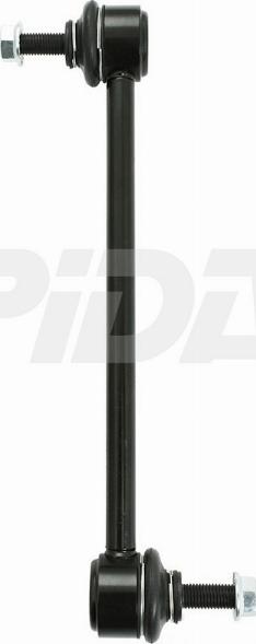 SPIDAN CHASSIS PARTS 60989 - Tanko, kallistuksenvaimennin inparts.fi