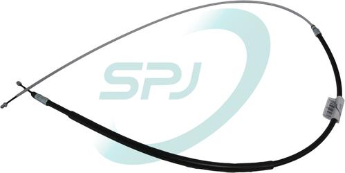 SPJ 912853 - Vaijeri, seisontajarru inparts.fi