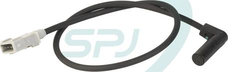 SPJ 2SC0114 - Impulssianturi, kampiakseli inparts.fi