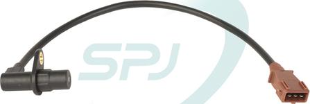 SPJ 2SC0115 - Impulssianturi, kampiakseli inparts.fi