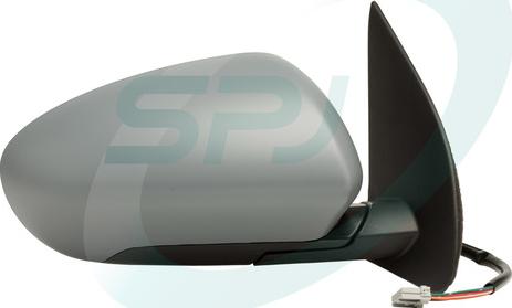 SPJ E-3522 - Ulkopeili inparts.fi