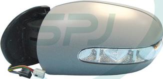 SPJ E-2911 - Ulkopeili inparts.fi