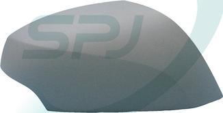 SPJ V-0318 - Suojus, ulkopeili inparts.fi