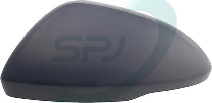 SPJ V-0788 - Suojus, ulkopeili inparts.fi