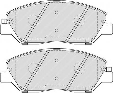 Ssangyong 48130341A0 - Jarrupala, levyjarru inparts.fi