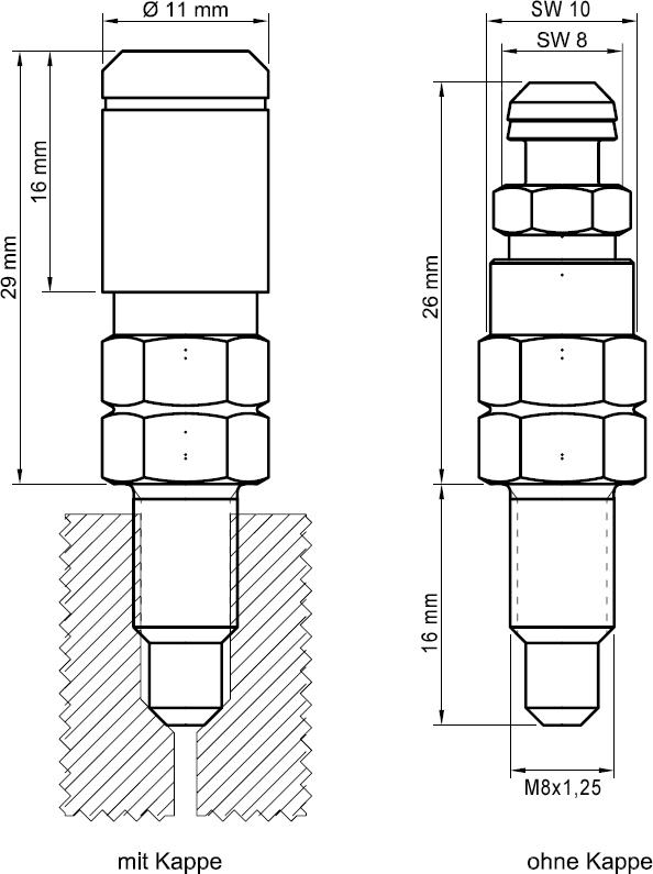 Stahlbus sb-110311-WM - Ilmaruuvi inparts.fi