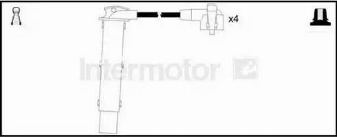 Standard 83052 - Öljynsuodatin inparts.fi