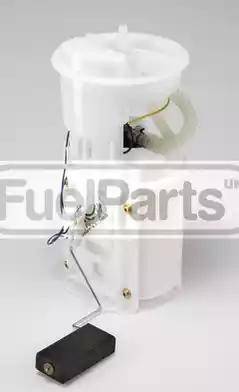 Standard FP5011 - Polttoainepumppu inparts.fi