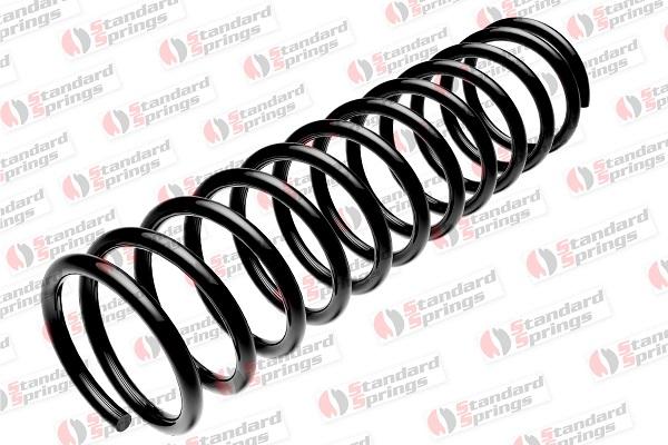 STANDARD SPRINGS ST 130 002 R - Jousi (auton jousitus) inparts.fi