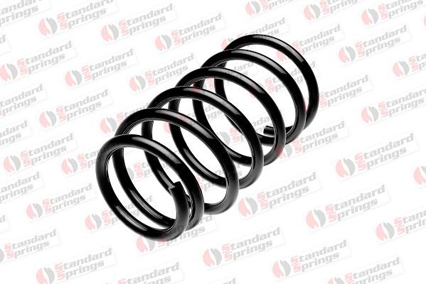 STANDARD SPRINGS ST 132 005 R - Jousi (auton jousitus) inparts.fi