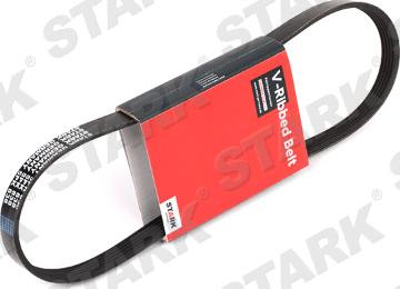 Stark SK-5PK838 - Moniurahihna inparts.fi