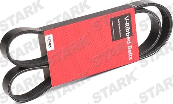 Stark SK-6PK1113 - Moniurahihna inparts.fi