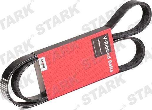 Stark SK-6PK1200 - Moniurahihna inparts.fi