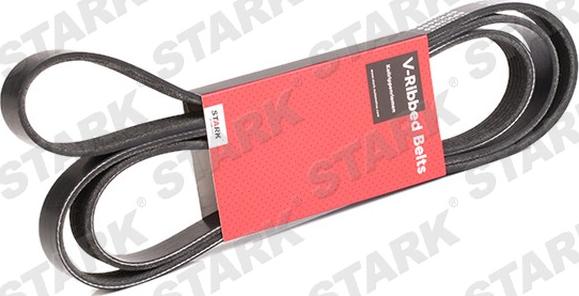 Stark SK-6PK2080 - Moniurahihna inparts.fi