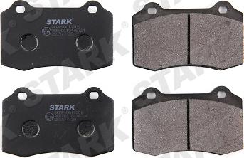 Stark SKBP-0011201 - Jarrupala, levyjarru inparts.fi