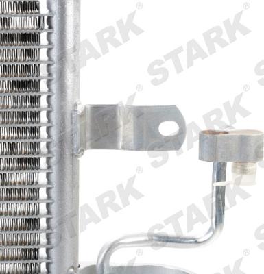 Stark SKCD-0110028 - Lauhdutin, ilmastointilaite inparts.fi