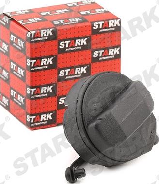 Stark SKCF-1950001 - Korkki, polttoainetankki inparts.fi