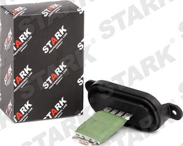 Stark SKCU-2150048 - Ohjainlaite, lämmitys / tuuletus inparts.fi