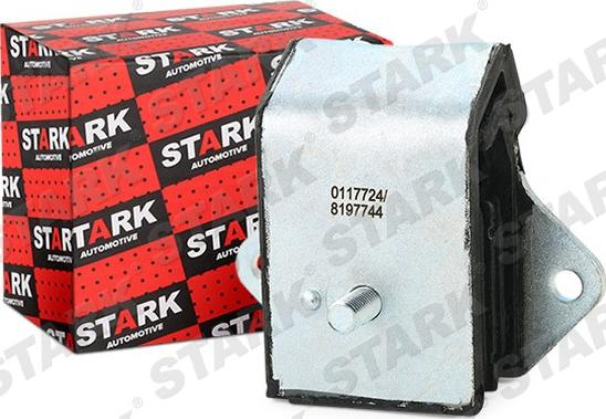 Stark SKEM-0660179 - Moottorin tuki inparts.fi