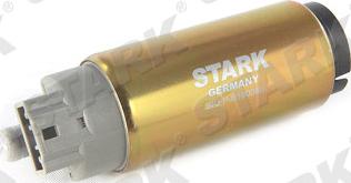 Stark SKFP-0160040 - Polttoainepumppu inparts.fi