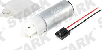 Stark SKFP-0160008 - Polttoainepumppu inparts.fi