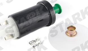 Stark SKFP-0160028 - Polttoainepumppu inparts.fi