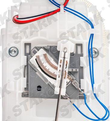Stark SKFU-0410142 - Polttoaineen syöttömoduuli inparts.fi