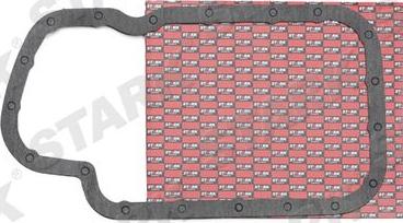Stark SKGO-0700054 - Tiiviste, öljykaukalo inparts.fi
