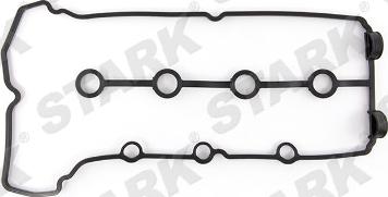 Stark SKGRC-0480088 - Tiiviste, venttiilikoppa inparts.fi
