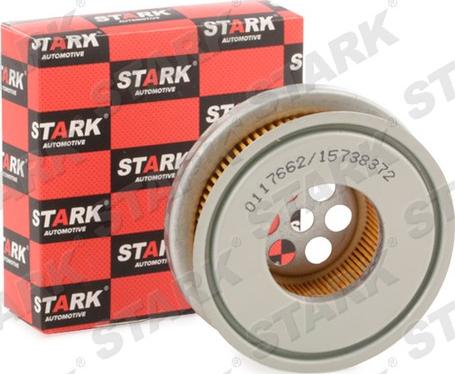 Stark SKHFS-3260003 - Hydrauliikkasuodatin, ohjaus inparts.fi