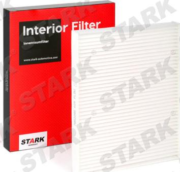Stark SKIF-0170242 - Suodatin, sisäilma inparts.fi