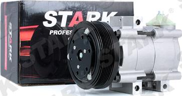 Stark SKKM-0340054 - Kompressori, ilmastointilaite inparts.fi