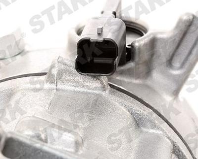 Stark SKKM-0340253 - Kompressori, ilmastointilaite inparts.fi