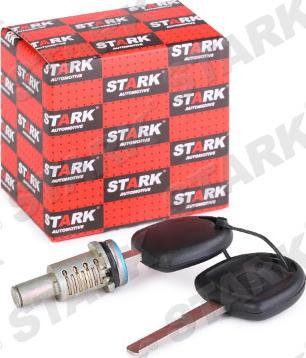 Stark SKLOC-4450010 - Lukkosylinteri inparts.fi