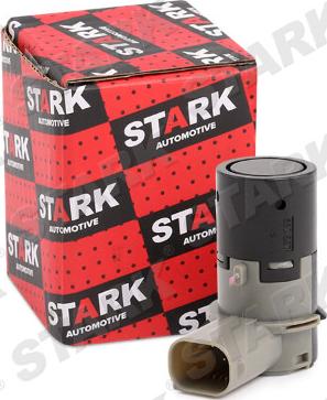 Stark SKPDS-1420036 - Sensori, pysäköintitutka inparts.fi
