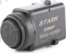 Stark SKPDS-1420020 - Sensori, pysäköintitutka inparts.fi