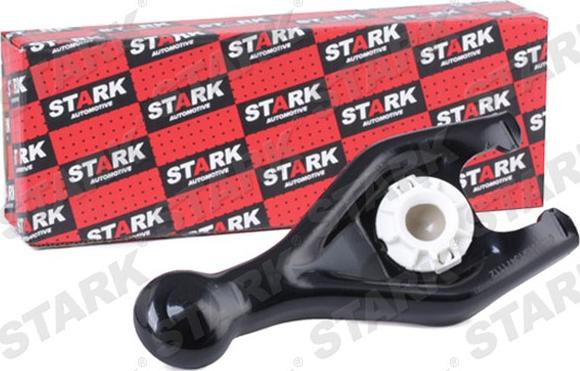 Stark SKRFC-3500001 - Irroitushaarukka, kytkin inparts.fi