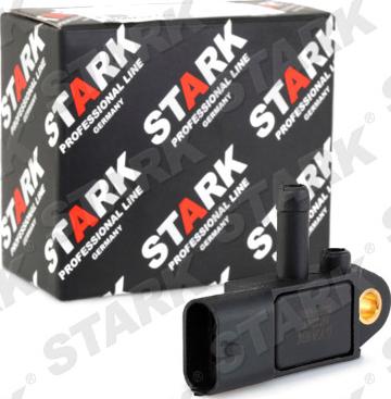 Stark SKSEP-1500007 - Sensori, pakokaasupaine inparts.fi