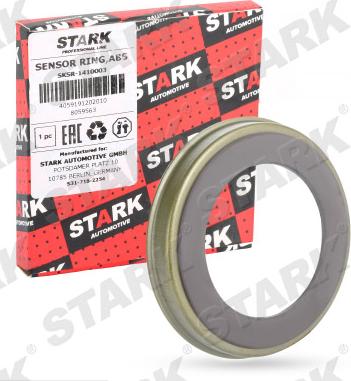 Stark SKSR-1410003 - Anturirengas, ABS inparts.fi